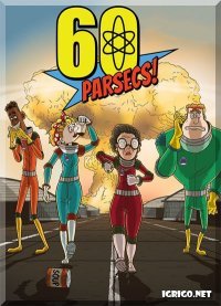 60 Parsecs! 60 Parsecs!