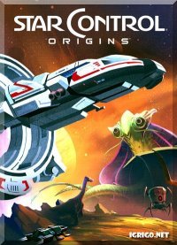 Star Control Origins