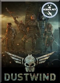 Dustwind