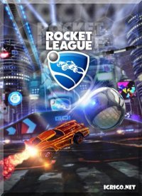 Rocket League + DLC Rocket League + DLC
