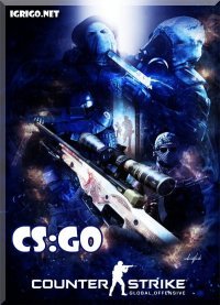 Counter-Strike: Global Offensive Counter-Strike: Global Offensive