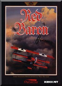 Red Baron Pack Red Baron Pack