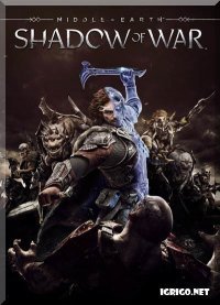 Middle-earth: Shadow of War - Definitive Edition Middle-earth: Shadow of War - Definitive Edition