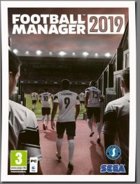 Football Manager 2019 Football Manager 2019