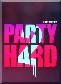 Party Hard 2 Party Hard 2