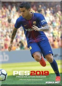 PES 2019