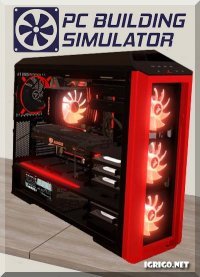 PC Building Simulator PC Building Simulator
