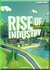 Rise of Industry Rise of Industry