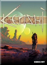 Kenshi Kenshi