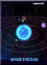 Space Tycoon