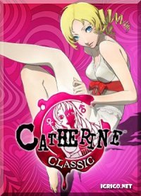 Catherine Classic