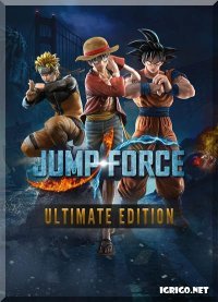 Jump Force - Ultimate Edition Jump Force - Ultimate Edition