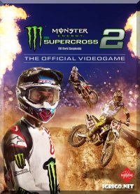 Monster Energy Supercross - The Official Monster Energy Supercross - The Official