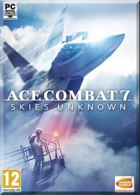 Русификатор Ace Combat 7: Skies Unknown