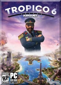 Tropico 6 Tropico 6