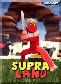 Supraland Supraland