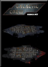 Galactic Crew Galactic Crew