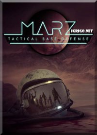 MarZ: Tactical Base Defense MarZ: Tactical Base Defense