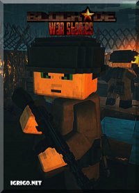 BLOCKADE War Stories BLOCKADE War Stories