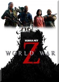 World War Z World War Z