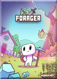 Forager Forager