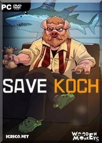 Save Koch Save Koch