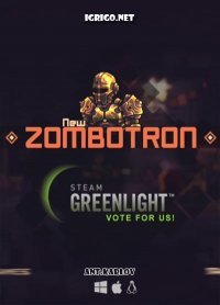 Zombotron Zombotron