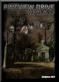 Pineview Drive - Homeless
