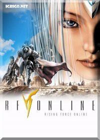 RF Online RF Online