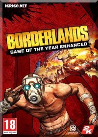 Borderlands