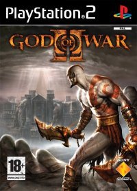 God of War God of War