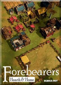 Forebearers