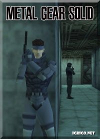 Metal Gear Solid