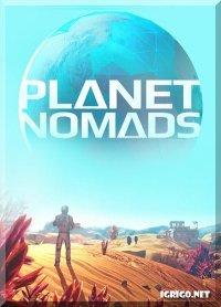 Planet Nomads Planet Nomads