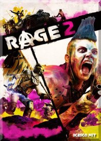 RAGE 2