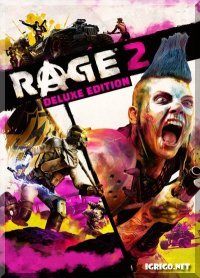 Rage 2 - Deluxe Edition