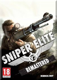 Sniper Elite V2 Remastered
