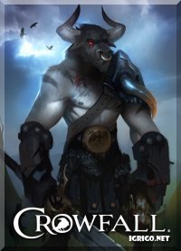 Crowfall Crowfall