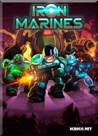 Iron Marines