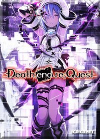 Death end re;Quest Death end re;Quest