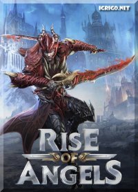 Rise of Angels