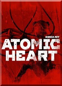 Atomic Heart Atomic Heart