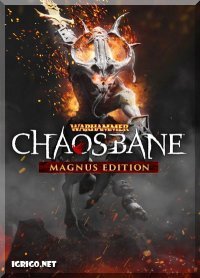 Warhammer: Chaosbane - Magnus Edition Warhammer: Chaosbane - Magnus Edition