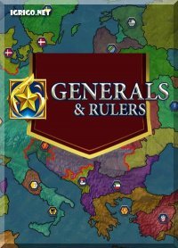 Generals & Rulers Generals & Rulers