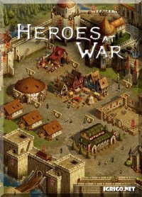 Heroes at War Heroes at War