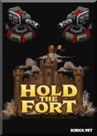 Hold The Fort