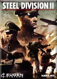 Steel Division 2