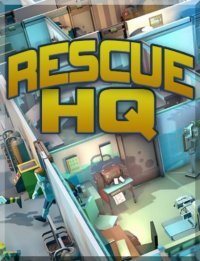 Rescue HQ - The Tycoon Rescue HQ - The Tycoon