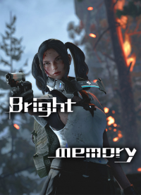 Bright Memory - 光明记忆