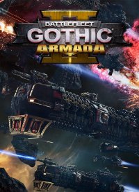 Battlefleet Gothic: Armada 2 - Chaos Campaign Expansion